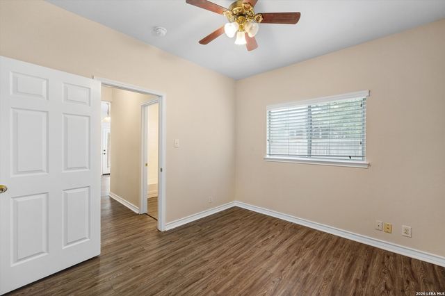 125 BRUSH TRAIL BND, Cibolo, TX 78108