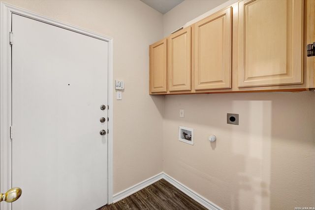125 BRUSH TRAIL BND, Cibolo, TX 78108