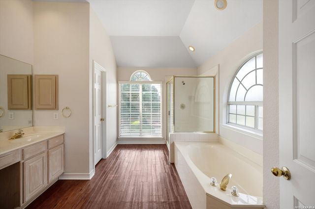 125 BRUSH TRAIL BND, Cibolo, TX 78108