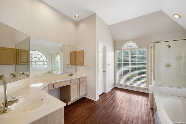 125 BRUSH TRAIL BND, Cibolo, TX 78108