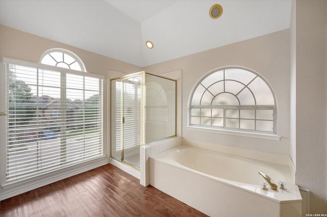 125 BRUSH TRAIL BND, Cibolo, TX 78108