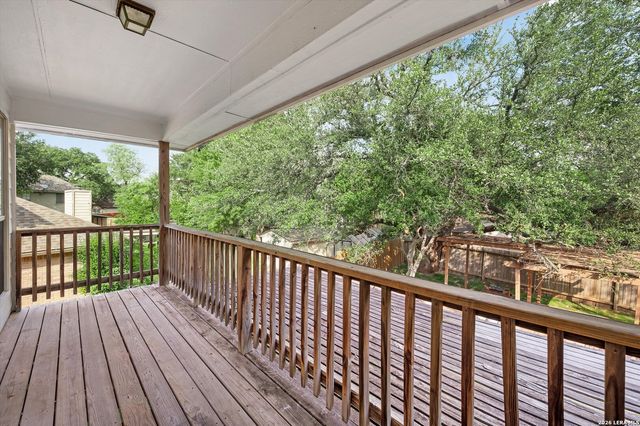 125 BRUSH TRAIL BND, Cibolo, TX 78108