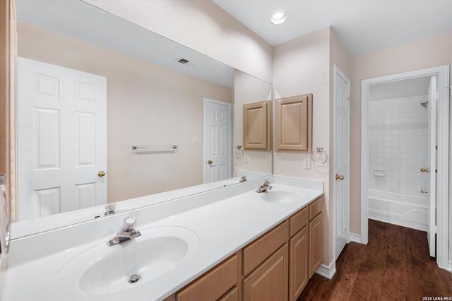 125 BRUSH TRAIL BND, Cibolo, TX 78108