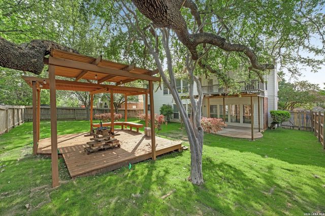 125 BRUSH TRAIL BND, Cibolo, TX 78108