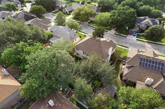 125 BRUSH TRAIL BND, Cibolo, TX 78108
