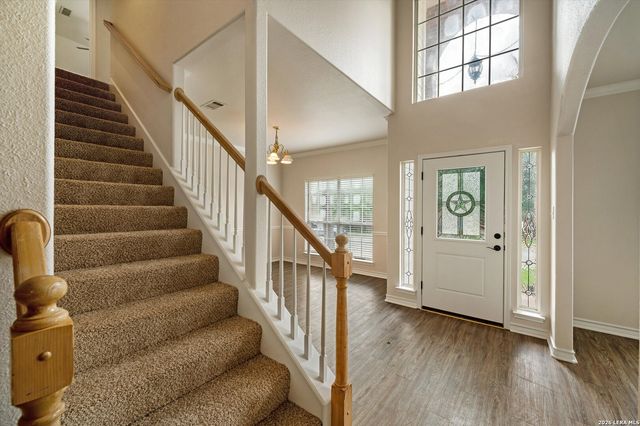 125 BRUSH TRAIL BND, Cibolo, TX 78108