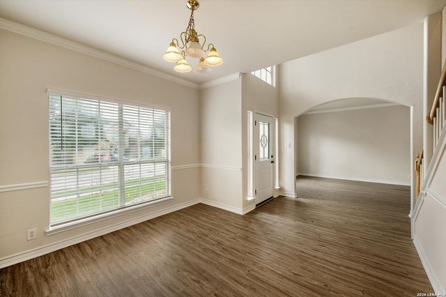 125 BRUSH TRAIL BND, Cibolo, TX 78108