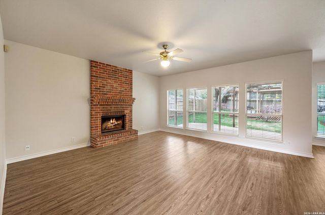 125 BRUSH TRAIL BND, Cibolo, TX 78108