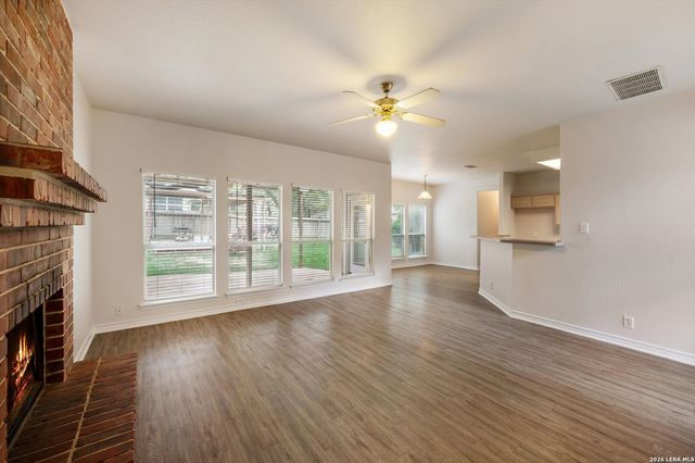 125 BRUSH TRAIL BND, Cibolo, TX 78108