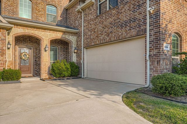5205 Hidden Creek Road, Garland, TX 75043