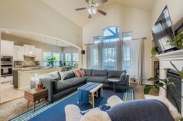 5205 Hidden Creek Road, Garland, TX 75043