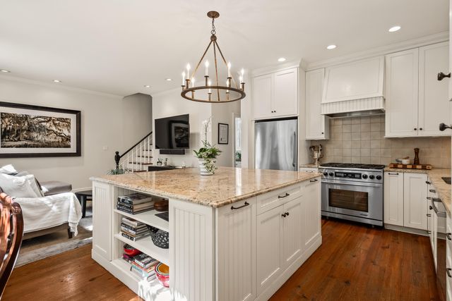 28 Warren Street, Charleston, SC 29403