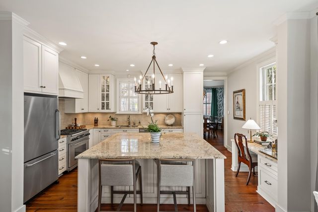 28 Warren Street, Charleston, SC 29403