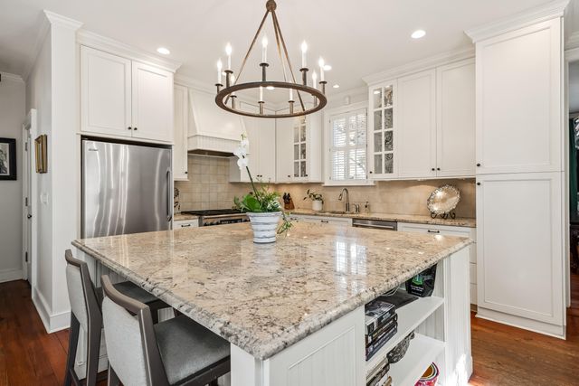 28 Warren Street, Charleston, SC 29403