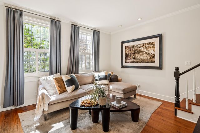 28 Warren Street, Charleston, SC 29403