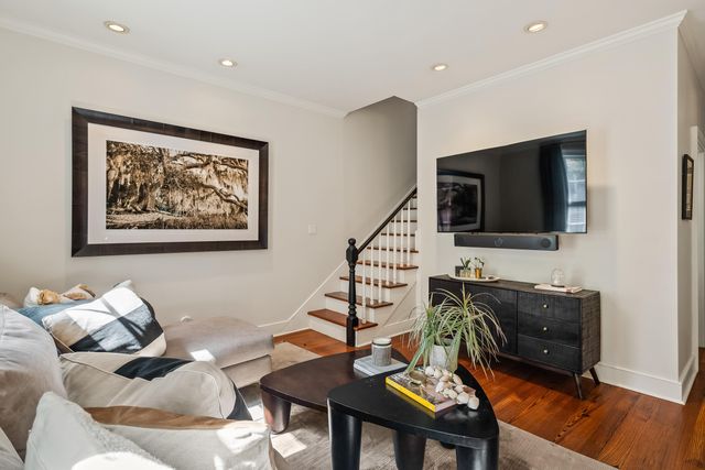 28 Warren Street, Charleston, SC 29403