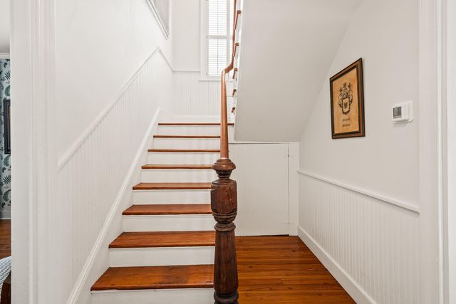 28 Warren Street, Charleston, SC 29403