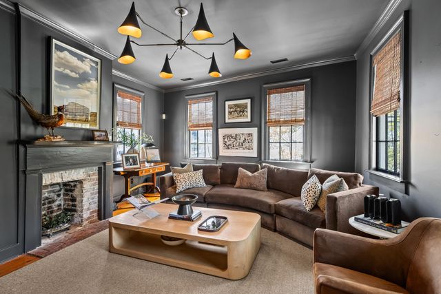 28 Warren Street, Charleston, SC 29403