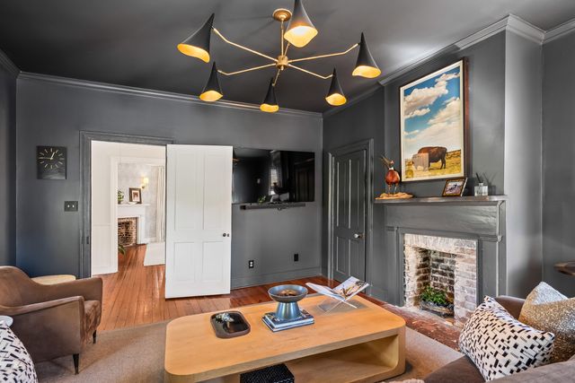 28 Warren Street, Charleston, SC 29403