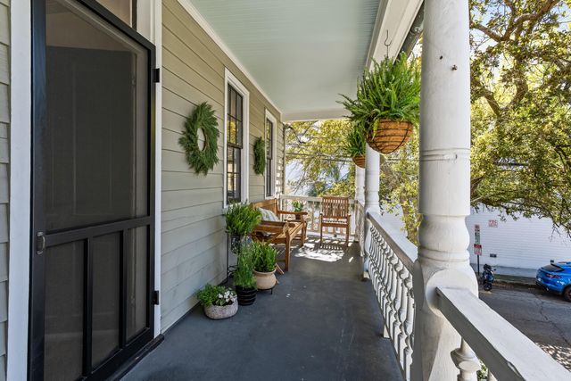28 Warren Street, Charleston, SC 29403