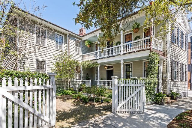 28 Warren Street, Charleston, SC 29403