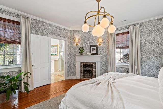 28 Warren Street, Charleston, SC 29403