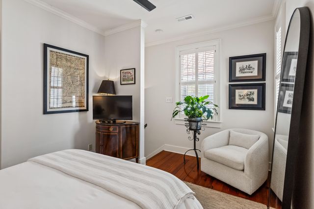 28 Warren Street, Charleston, SC 29403