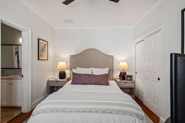 28 Warren Street, Charleston, SC 29403