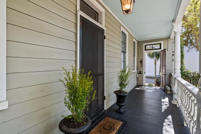 28 Warren Street, Charleston, SC 29403