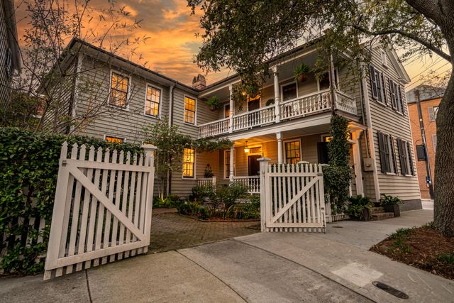 28 Warren Street, Charleston, SC 29403