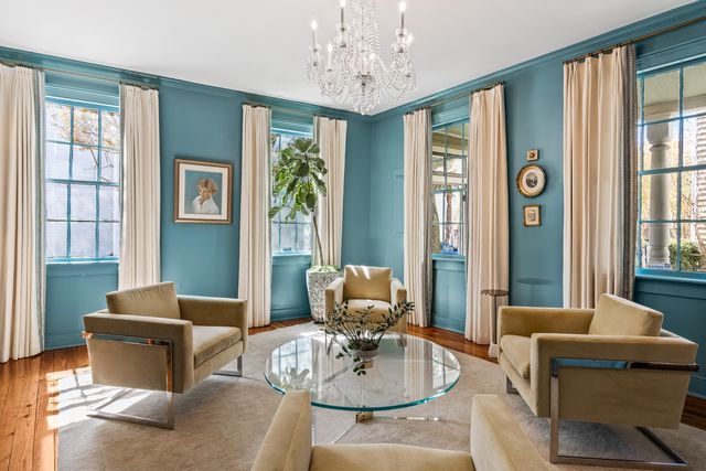 28 Warren Street, Charleston, SC 29403