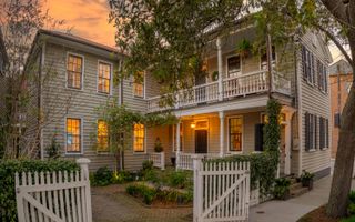 28 Warren Street, Charleston, SC 29403