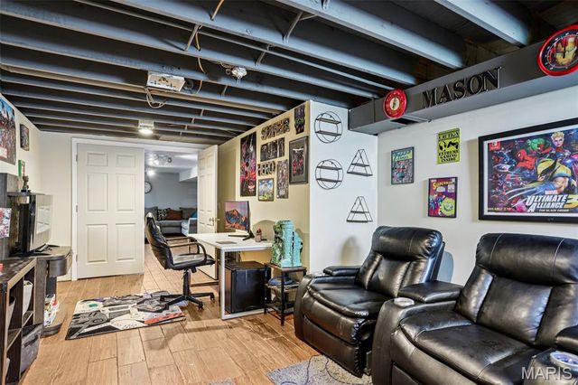 10 W Meadow Drive, St Peters, MO 63376