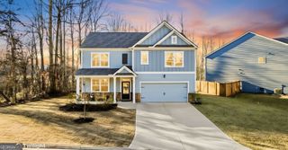 55 Shadwood Place, Dawsonville, GA 30534