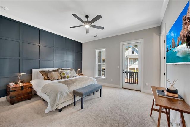 2080 Parkside Lane, Roswell, GA 30076