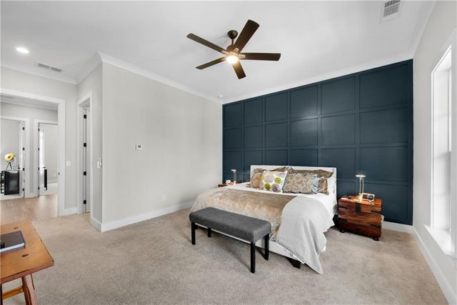 2080 Parkside Lane, Roswell, GA 30076