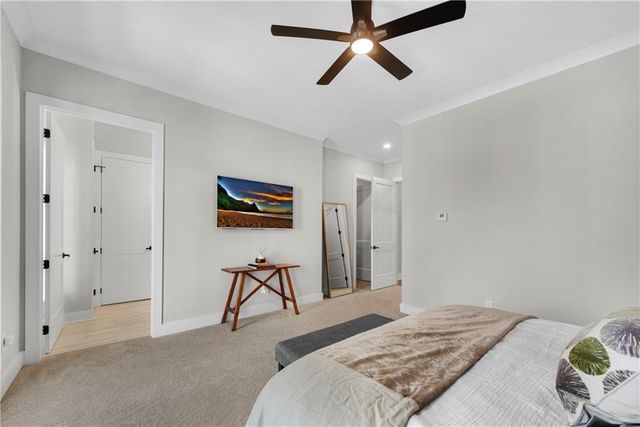 2080 Parkside Lane, Roswell, GA 30076