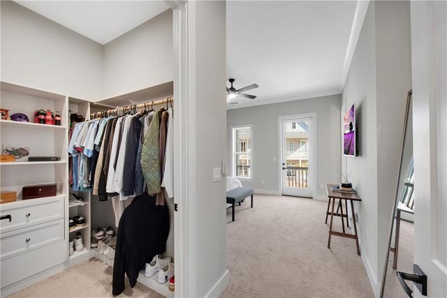 2080 Parkside Lane, Roswell, GA 30076