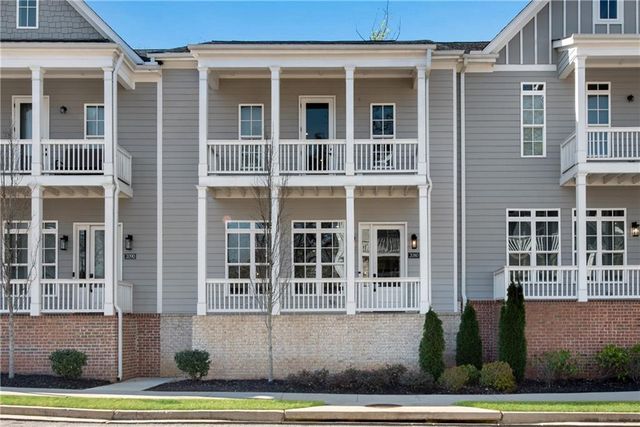 2080 Parkside Lane, Roswell, GA 30076