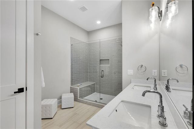 2080 Parkside Lane, Roswell, GA 30076