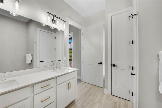 2080 Parkside Lane, Roswell, GA 30076