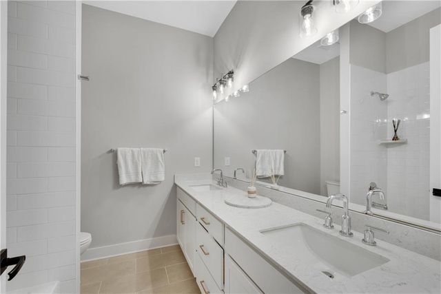 2080 Parkside Lane, Roswell, GA 30076