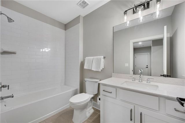 2080 Parkside Lane, Roswell, GA 30076