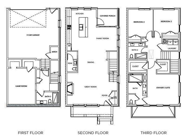 2080 Parkside Lane, Roswell, GA 30076