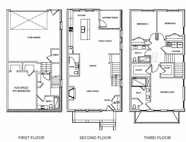 2080 Parkside Lane, Roswell, GA 30076