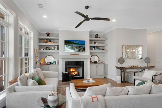 2080 Parkside Lane, Roswell, GA 30076