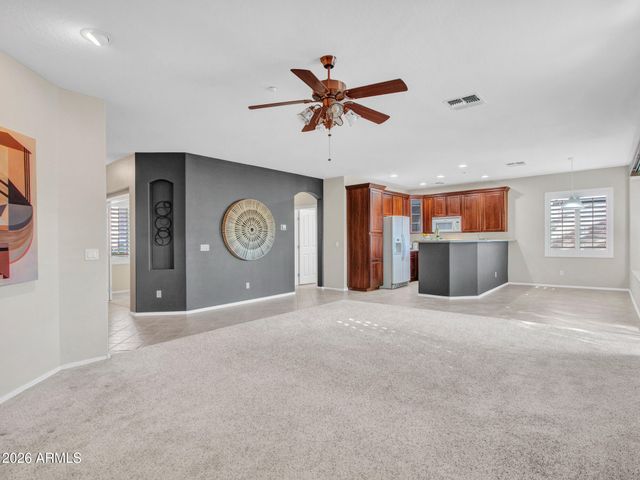 15839 N 74TH Avenue, Peoria, AZ 85382