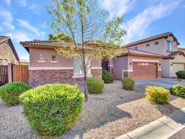 15839 N 74TH Avenue, Peoria, AZ 85382