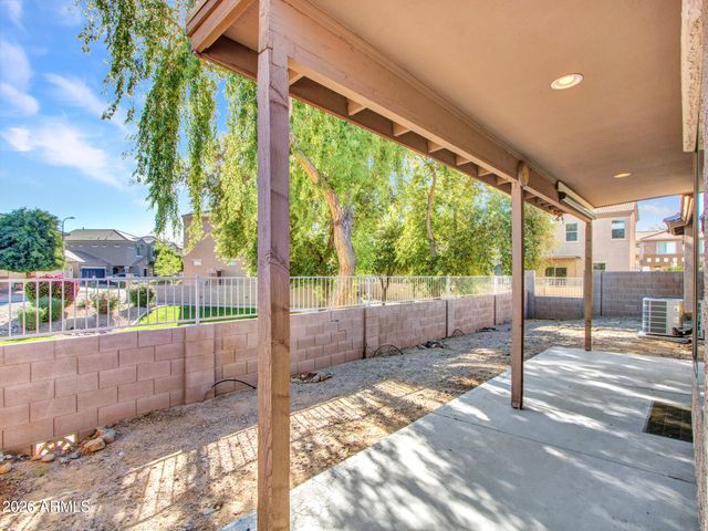 15839 N 74TH Avenue, Peoria, AZ 85382