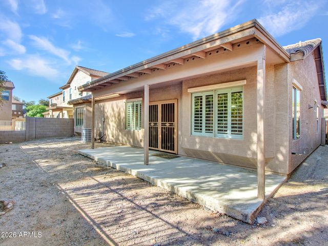 15839 N 74TH Avenue, Peoria, AZ 85382